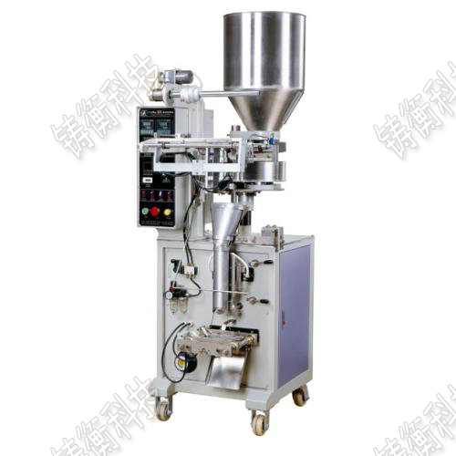 小型茶葉包裝機