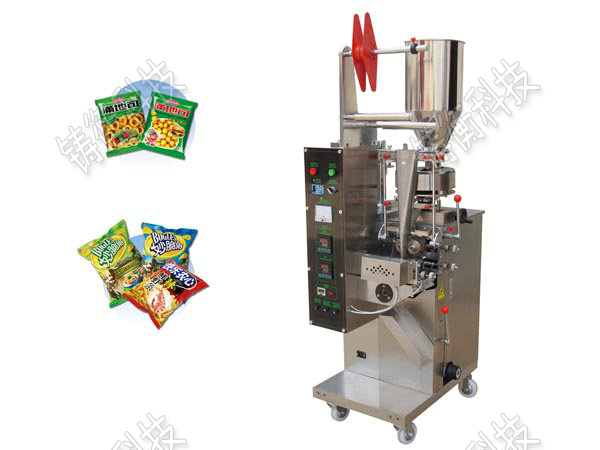 袋裝茶葉包裝機