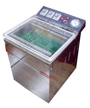 茶葉真空包裝機(jī)