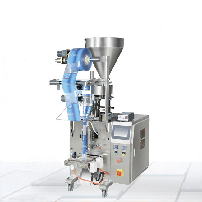 顆粒小型包裝機