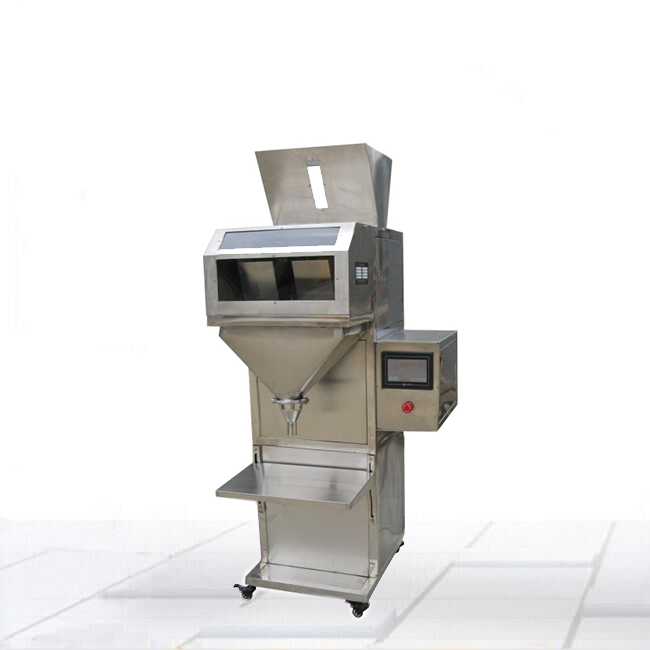 多功能包裝機(jī)